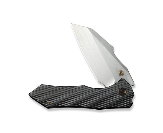 Нож Weknife High-Fin XL Grey (WE24010-6), изображение 2