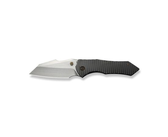 Нож Weknife High-Fin XL Grey (WE24010-6), изображение 4