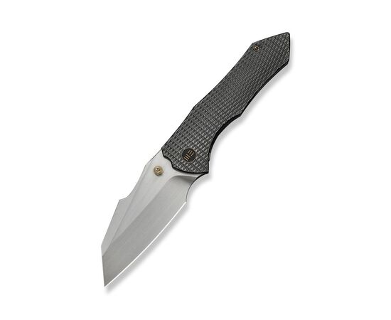Нож Weknife High-Fin XL Grey (WE24010-6), изображение 5