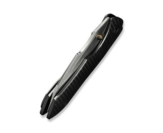 Нож Weknife High-Fin XL Grey (WE24010-6)