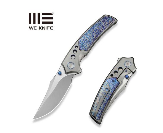 Нож Weknife Skynix Color (WE24087-2), изображение 10
