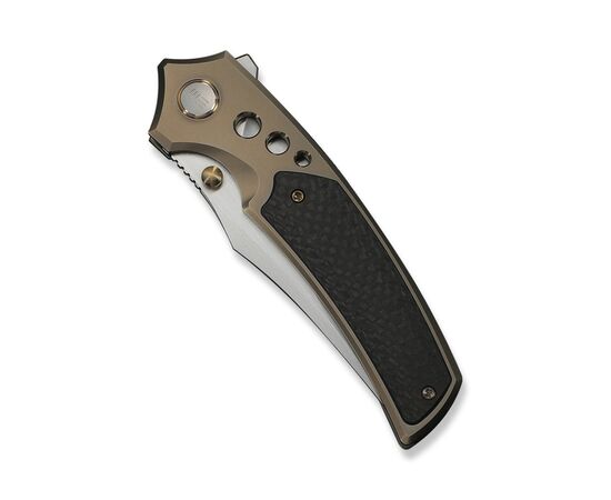 Нож Weknife Skynix Carbon (WE24087-3), изображение 6