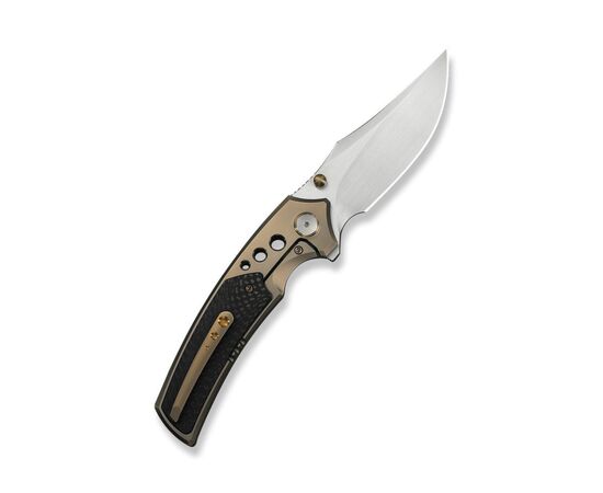 Нож Weknife Skynix Carbon (WE24087-3), изображение 7
