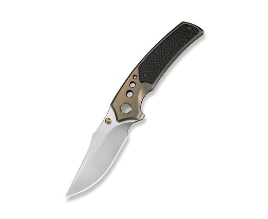 Нож Weknife Skynix Carbon (WE24087-3), изображение 9