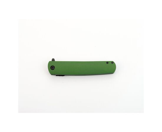 Нож Ganzo G626-GR зелений (G626-GR), изображение 2