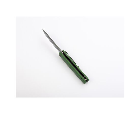 Нож Ganzo G626-GR зелений (G626-GR), изображение 4