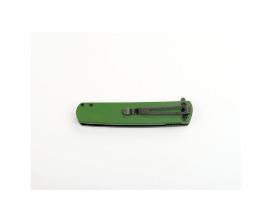 Нож Ganzo G626-GR зелений (G626-GR), изображение 5