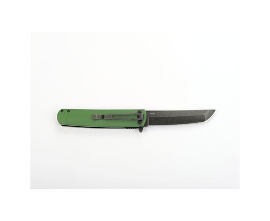 Нож Ganzo G626-GR зелений (G626-GR)