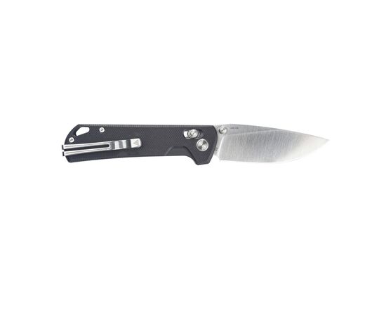 Нож SRM 168L-GB, Black G10, Satin (168L-GB)