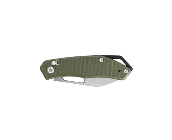 Нож SRM Cub, Green G10, Satin (261M-GP2), изображение 9
