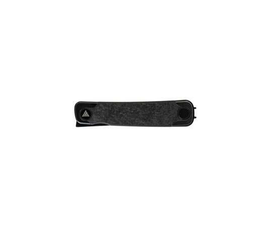 Нож SRM Enso, Black G10, Black Stonewash (131M-GB), изображение 3