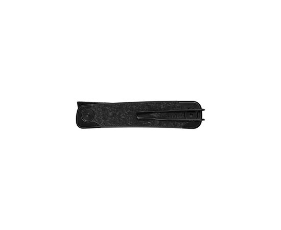 Нож SRM Enso, Black G10, Black Stonewash (131M-GB), изображение 9