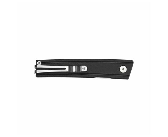 Нож SRM Gent, Black G10, Satin (401LC-GB), изображение 4