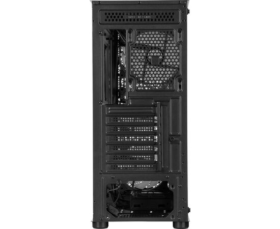 Корпус для ПК Prologix Glower GM-07RBA Black, изображение 8