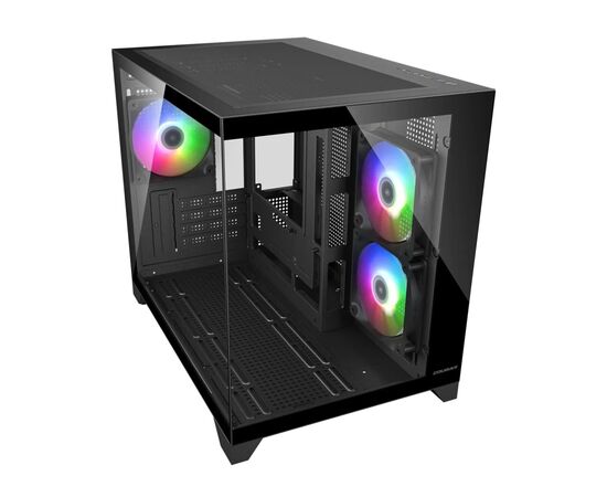 Корпус для ПК Cougar FV150 MINI, изображение 2