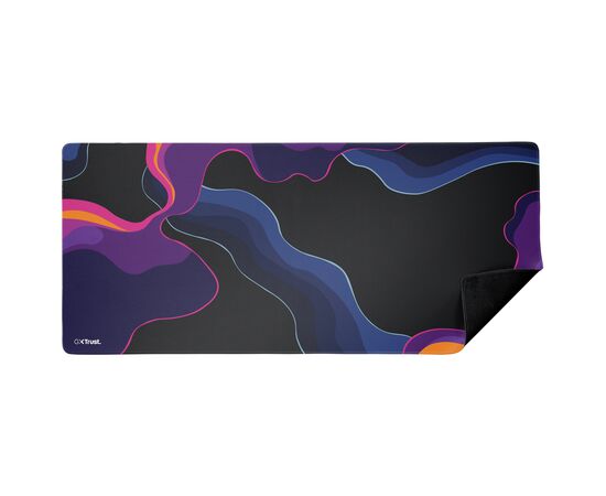 Коврик для мышки Trust GXT 759 XXL Blue/Рurple (25714), изображение 2
