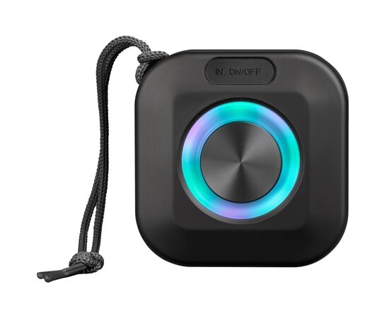 Акустична система Defender Enjoy 10 Black (65009), зображення 3