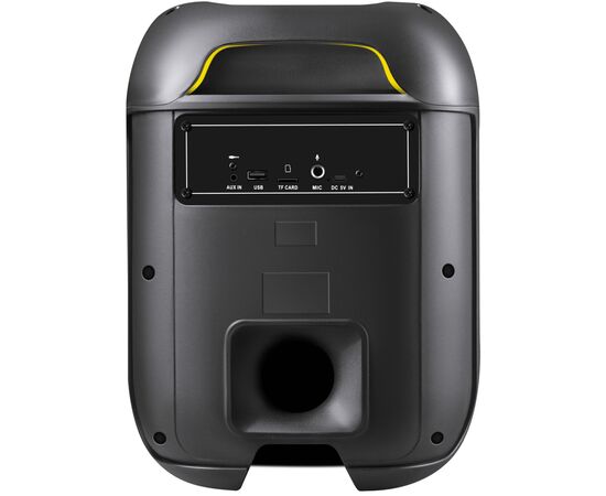 Акустическая система Defender Beatbox 65 Black (65265), изображение 10