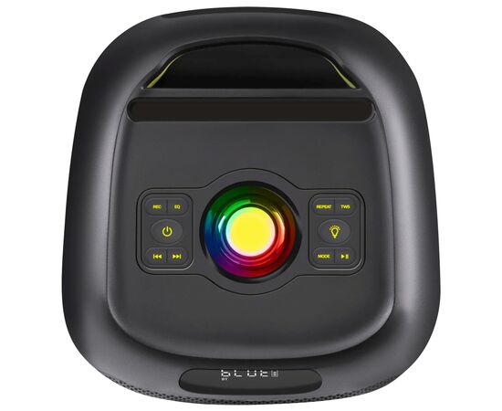 Акустическая система Defender Beatbox 65 Black (65265), изображение 11