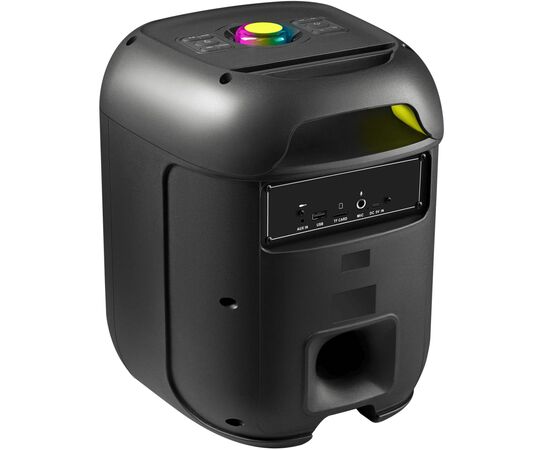 Акустическая система Defender Beatbox 65 Black (65265), изображение 4