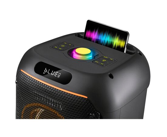 Акустическая система Defender Beatbox 65 Black (65265), изображение 5