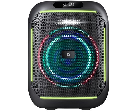 Акустическая система Defender Beatbox 65 Black (65265), изображение 8