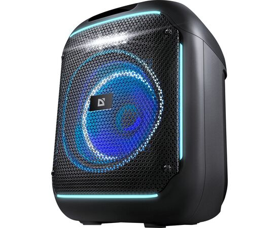 Акустическая система Defender Beatbox 65 Black (65265), изображение 9
