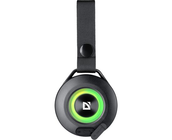 Акустическая система Defender Enjoy 20 Black (65920), изображение 3