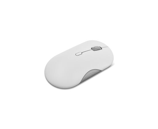 Мышка Lenovo 350 Silent Bluetooth Cloud Grey (GY51S61907), изображение 2