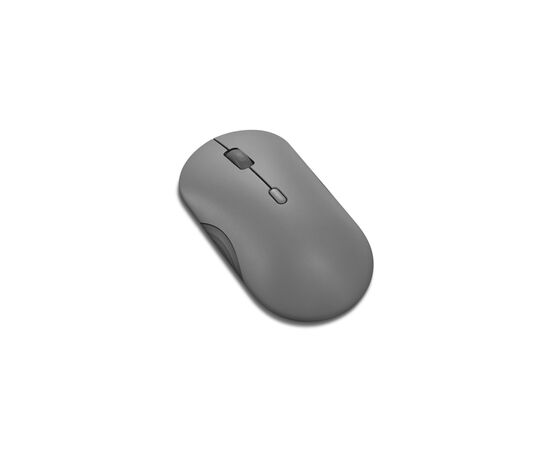 Мышка Lenovo 350 Silent Bluetooth Luna Grey (GY51S61904), изображение 2