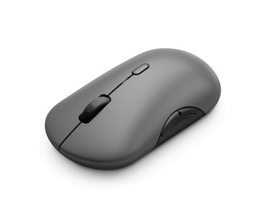 Мышка Lenovo 700 Multi-Device Wireless Luna Grey (GY51S61898), изображение 4
