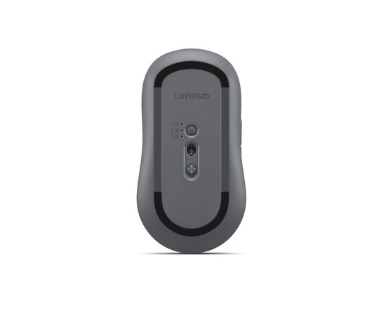Мышка Lenovo Yoga Silent Bluetooth Luna Grey (GY51S61919), изображение 2