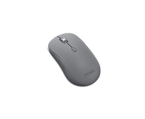 Мышка Lenovo Yoga Silent Bluetooth Luna Grey (GY51S61919), изображение 4