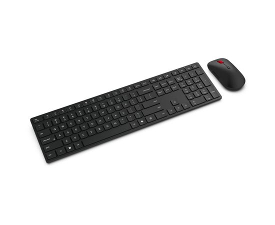 Комплект Lenovo Wireless Multi-Mode Pro Combo 6000 UA Black (4X31S04811), изображение 2