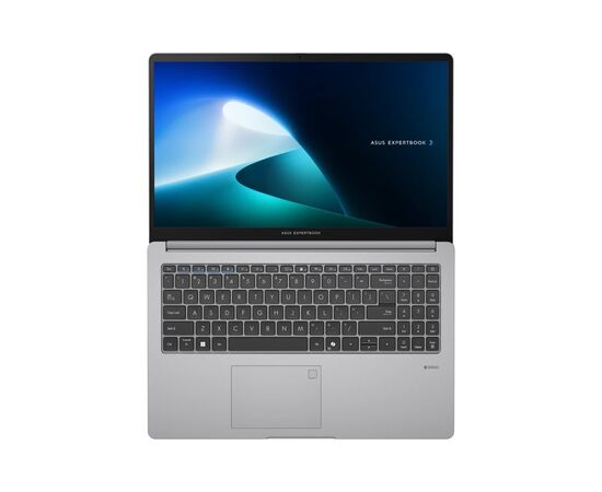 Ноутбук ASUS ExpertBook P1 P1503CVA-S72821 (90NX0881-M037R0), изображение 4
