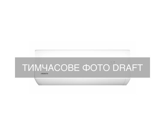 Кондиционер ARDESTO ARD-ACS09E