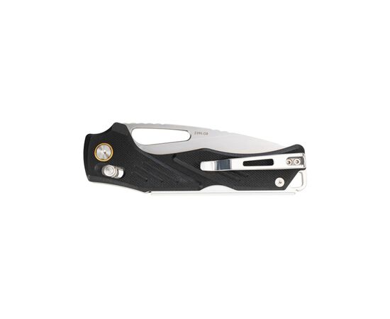 Нож SRM Mirage, Black G10, Stonewash (239X-GB), изображение 10