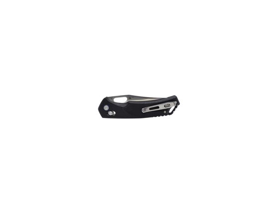 Нож SRM Retriever 9201, Black G10, Satin (9201_), изображение 2