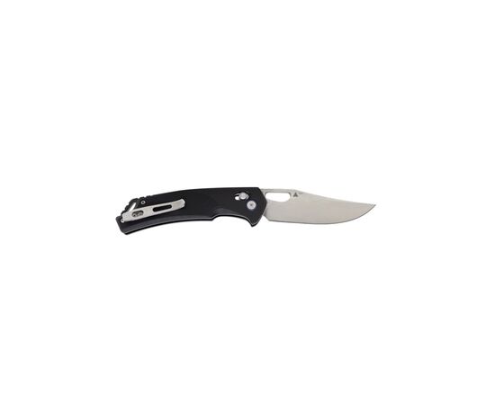 Нож SRM Retriever 9201, Black G10, Satin (9201_), изображение 3