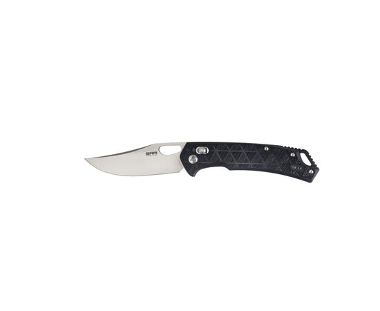 Нож SRM Retriever 9201, Black FRN, Satin (9201-PB)