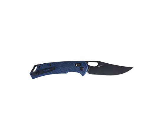 Нож SRM Retriever 9201, Blue FRN, Black Stonewash (9201-PL), изображение 2