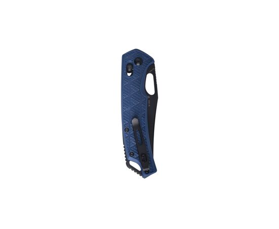 Нож SRM Retriever 9201, Blue FRN, Black Stonewash (9201-PL), изображение 6