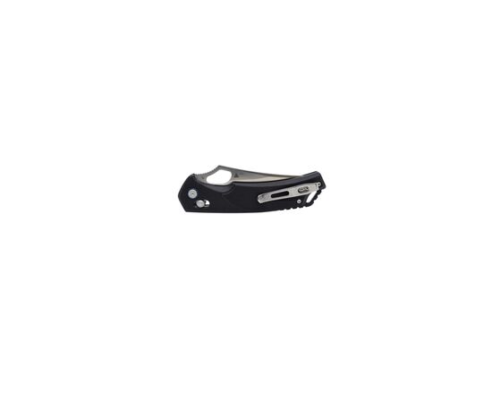 Нож SRM Retriever 9202, Black G10, Satin (9202), изображение 2