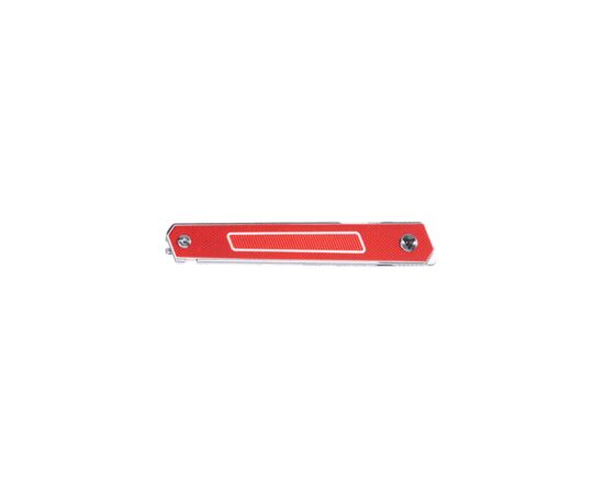 Нож SRM Swift, Red G10, Satin (125L-GR), изображение 5