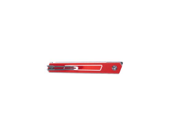 Нож SRM Swift, Red G10, Satin (125L-GR), изображение 6