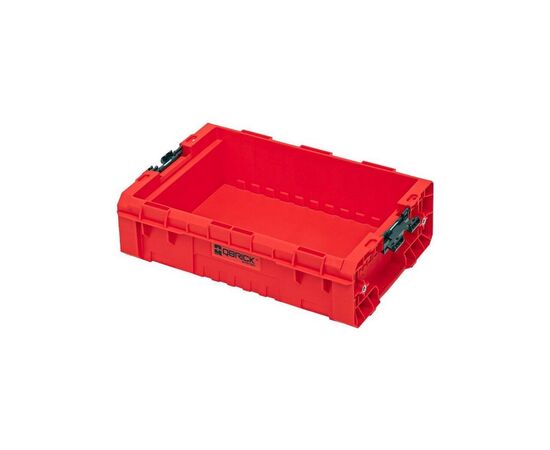 Ящик для инструментов QBRICK SYSTEM 18", 450310130, SYSTEM PRO Box 130 Red, SKRQPROB1302CZEPG001 (SKRQPROB1302CZEPG001)