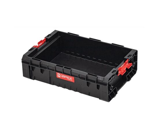 Ящик для инструментов QBRICK SYSTEM 18", 450310130, SYSTEM PRO Box 130, SKRQPROB1302CZAPG001 (SKRQPROB1302CZAPG003)