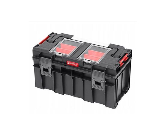 Ящик для инструментов QBRICK SYSTEM PRO 500 Profi, 18", 450260240, SKRQPROP500CZAPG001 (SKRQPROP500CZAPG003)