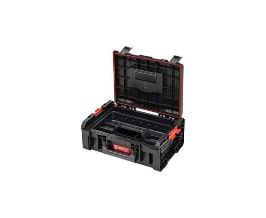 Ящик для инструментов QBRICK SYSTEM PRO Technician Case, 18", 450332171, SKRQSPTC2CZAPG001 (SKRQSPTC2CZAPG003), изображение 2