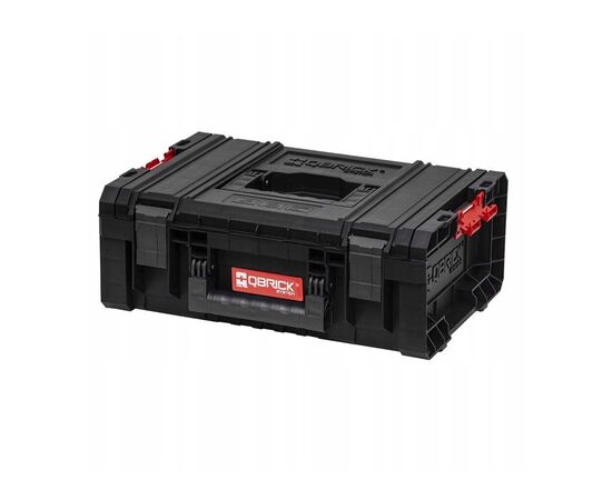 Ящик для инструментов QBRICK SYSTEM PRO Technician Case, 18", 450332171, SKRQSPTC2CZAPG001 (SKRQSPTC2CZAPG003)